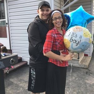 Meet your Posher, Rich